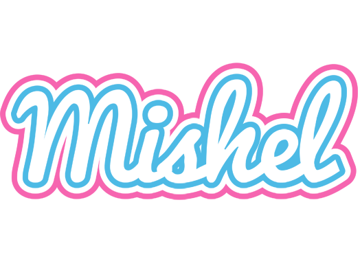Mishel outdoors logo