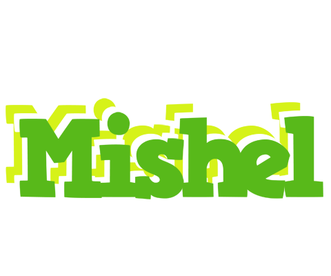 Mishel picnic logo