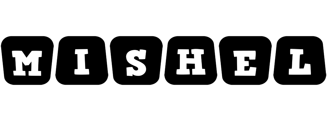 Mishel racing logo