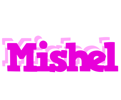 Mishel rumba logo