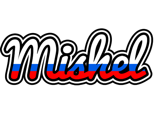 Mishel russia logo