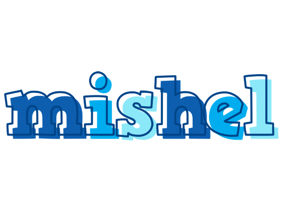 Mishel sailor logo