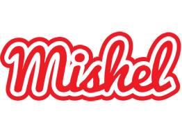 Mishel sunshine logo