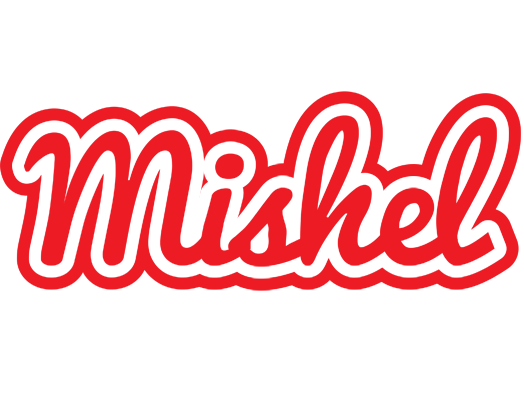 Mishel sunshine logo