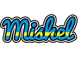 Mishel sweden logo