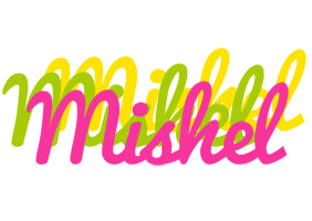 Mishel sweets logo