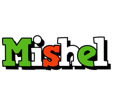 Mishel venezia logo