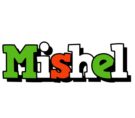 Mishel venezia logo