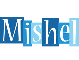 Mishel winter logo