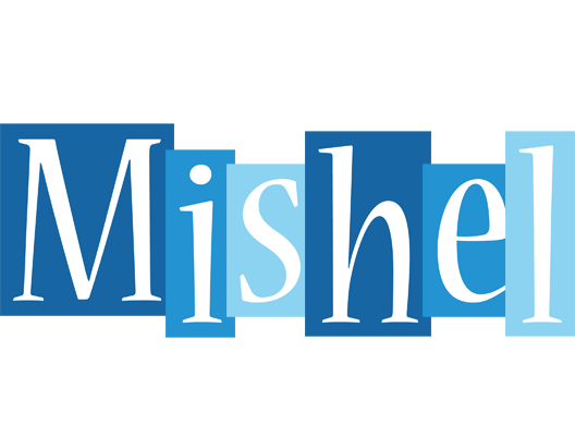 Mishel winter logo