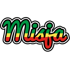 Misja african logo