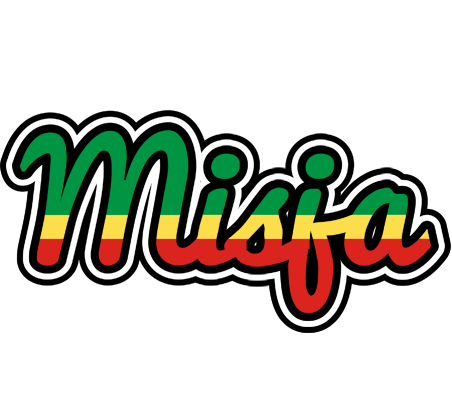 Misja african logo