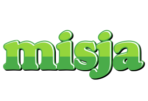 Misja apple logo