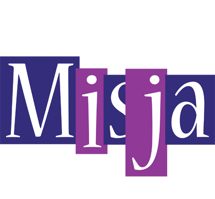 Misja autumn logo
