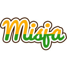 Misja banana logo