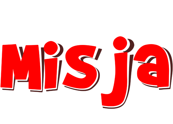 Misja basket logo