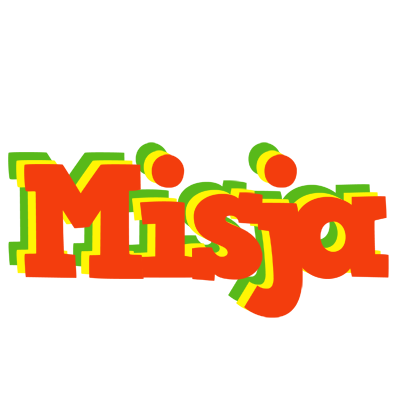 Misja bbq logo
