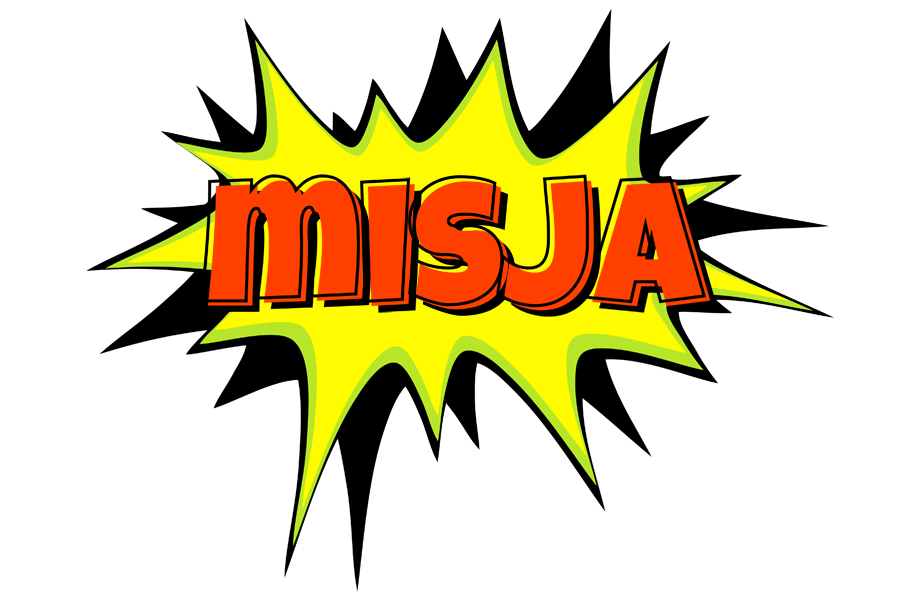 Misja bigfoot logo