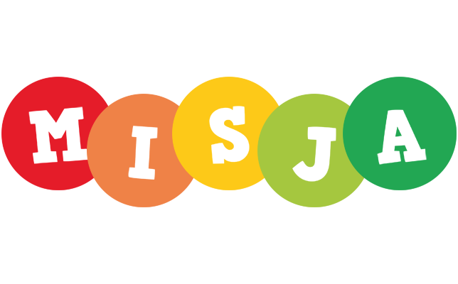 Misja boogie logo