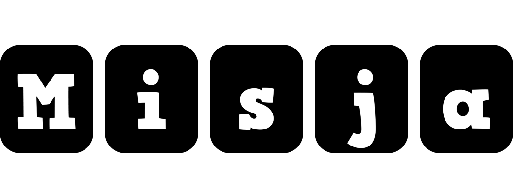 Misja box logo