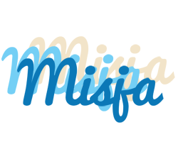 Misja breeze logo