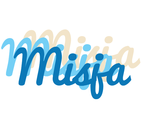 Misja breeze logo