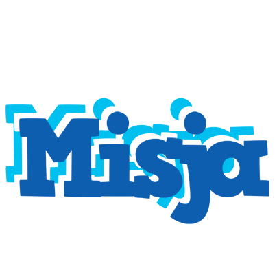 Misja business logo