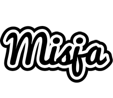 Misja chess logo