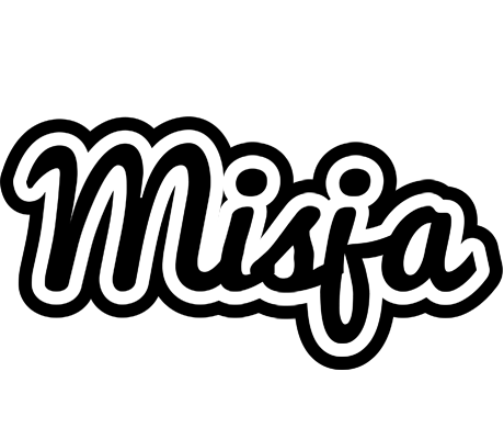 Misja chess logo