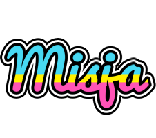 Misja circus logo