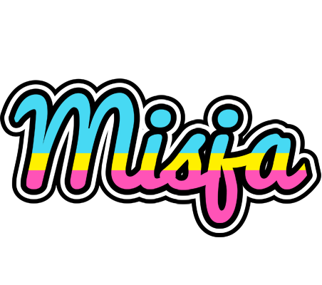 Misja circus logo