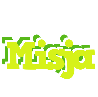 Misja citrus logo