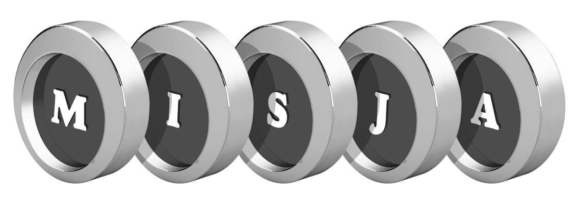 Misja coins logo