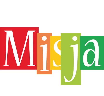 Misja colors logo