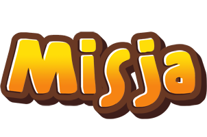 Misja cookies logo