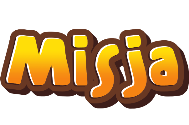Misja cookies logo