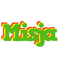 Misja crocodile logo