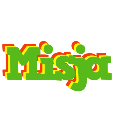 Misja crocodile logo