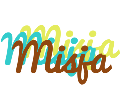 Misja cupcake logo