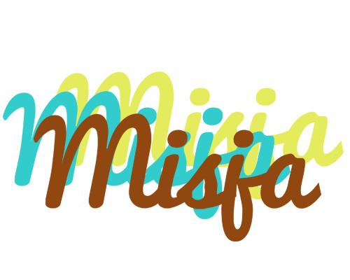 Misja cupcake logo