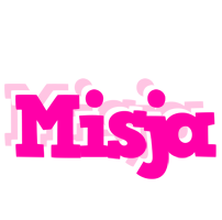 Misja dancing logo