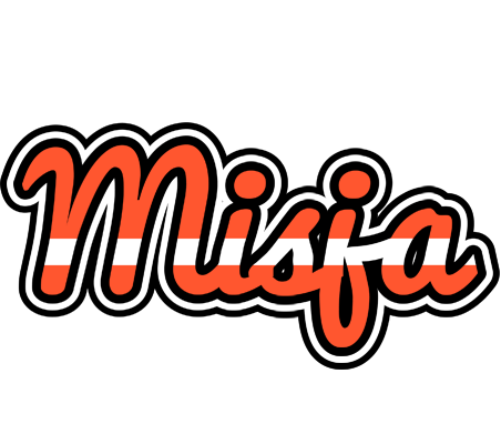 Misja denmark logo