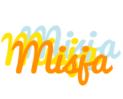 Misja energy logo