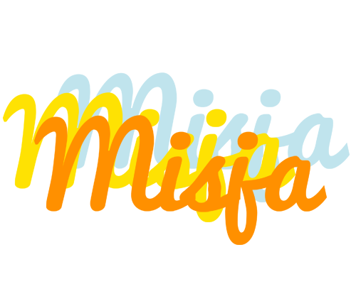 Misja energy logo