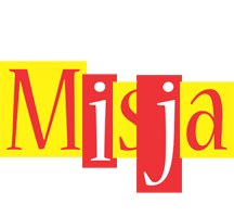 Misja errors logo