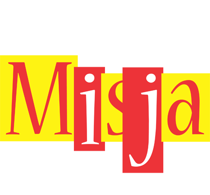 Misja errors logo