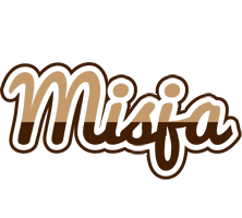 Misja exclusive logo