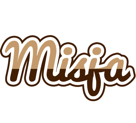 Misja exclusive logo