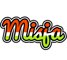 Misja exotic logo