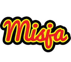 Misja fireman logo